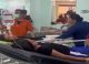 Ratusan Siswa SMAN 1 Berastagi Masuk Rumah Sakit,