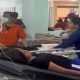 Ratusan Siswa SMAN 1 Berastagi Masuk Rumah Sakit,
