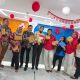 BRI Medan Thamrin Semarakkan HUT ke-81 RI: Semangat Merdeka Terus Hadir Berikan Dampak Nyata