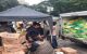 Bakti Sosial dan Bazar TNI di Lapangan Benteng Medan