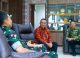 PLN dan Kodam I/Bukit Barisan Kolaborasi Perkuat Keandalan Kelistrikan Sumut