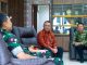 PLN dan Kodam I/Bukit Barisan Kolaborasi Perkuat Keandalan Kelistrikan Sumut