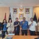 BRI Branch Office Medan Gatot Subroto